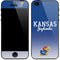 University of Kansas Jayhawks iPhone 5/5s/5SE Skin