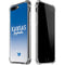 University of Kansas Jayhawks iPhone 7/8 Plus Clear Case