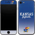 University of Kansas Jayhawks iPhone 7 Skin