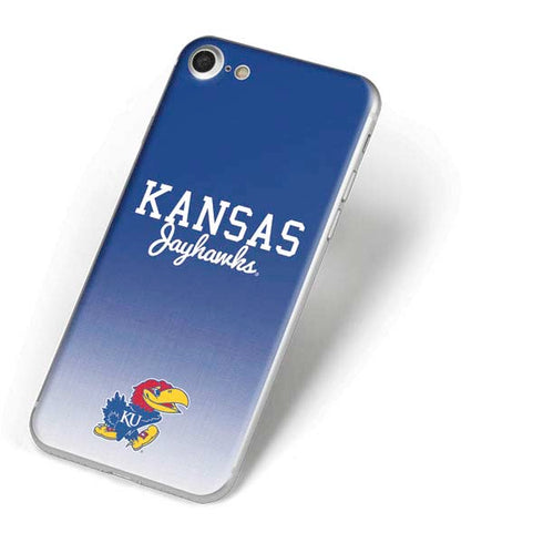 University of Kansas Jayhawks iPhone 7 Skin