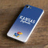 University of Kansas Jayhawks iPhone 7 Skin