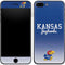 University of Kansas Jayhawks iPhone 8 Plus Skin