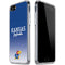 University of Kansas Jayhawks iPhone SE (2nd & 3rd Gen) Clear Case