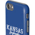 University of Kansas Jayhawks iPhone SE (2nd & 3rd Gen) Pro Case
