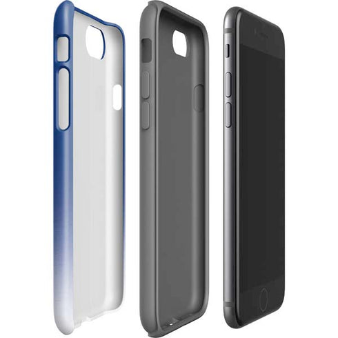 University of Kansas Jayhawks iPhone SE (2nd & 3rd Gen) Pro Case