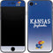 University of Kansas Jayhawks iPhone SE (2nd & 3rd Gen) Skin