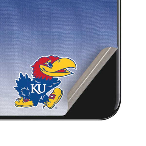 University of Kansas Jayhawks iPhone SE (2nd & 3rd Gen) Skin