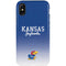 University of Kansas Jayhawks iPhone X Pro Case
