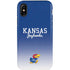 University of Kansas Jayhawks iPhone X Pro Case