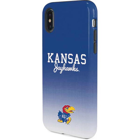 University of Kansas Jayhawks iPhone X Pro Case
