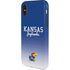 University of Kansas Jayhawks iPhone X Pro Case