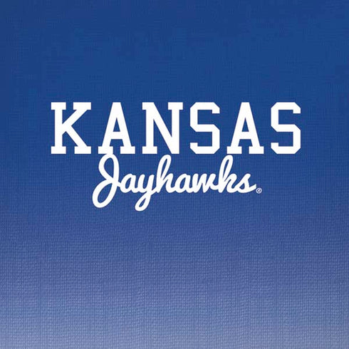 University of Kansas Jayhawks iPhone X Pro Case