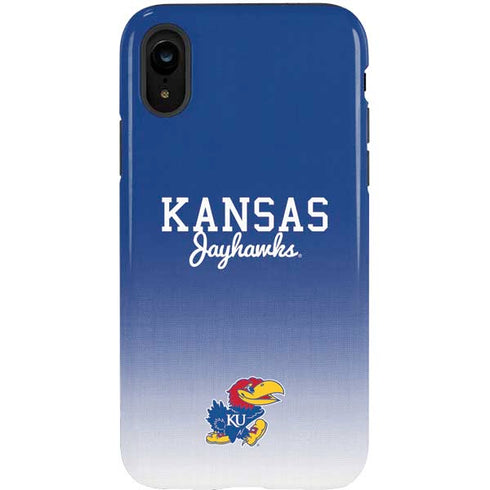 University of Kansas Jayhawks iPhone XR Pro Case