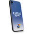 University of Kansas Jayhawks iPhone XR Skin