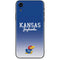 University of Kansas Jayhawks iPhone XR Skin