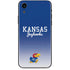 University of Kansas Jayhawks iPhone XR Skin
