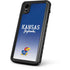 University of Kansas Jayhawks iPhone XR Waterproof Case