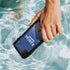 University of Kansas Jayhawks iPhone XR Waterproof Case