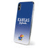 University of Kansas Jayhawks iPhone XS Max Skin