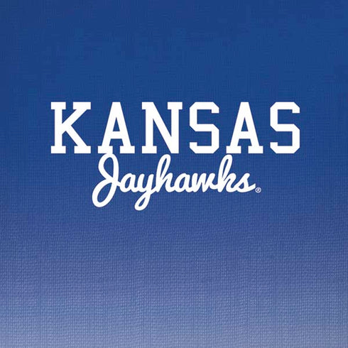 University of Kansas Jayhawks iPhone XS Max Skin