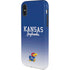 University of Kansas Jayhawks iPhone XS Pro Case