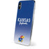 University of Kansas Jayhawks iPhone XS Skin