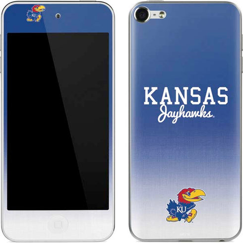 University of Kansas Jayhawks Apple iPod Skin
