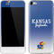 University of Kansas Jayhawks Apple iPod Skin