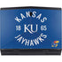 University of Kansas Jayhawks KY 1865 Dell Alienware Skin
