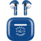 University of Kansas Jayhawks KY 1865 Apple AirPods (3rd Gen 2021) Skin