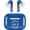 University of Kansas Jayhawks KY 1865 Apple AirPods Pro Skin