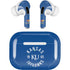 University of Kansas Jayhawks KY 1865 Apple AirPods Pro Skin
