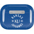 University of Kansas Jayhawks KY 1865 Apple AirPods Pro Skin