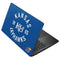 University of Kansas Jayhawks KY 1865 Asus X502CA 15.6 Skin