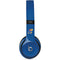 University of Kansas Jayhawks KY 1865 Beats Solo 2 Wired Skin