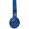 University of Kansas Jayhawks KY 1865 Beats Solo 2 Wireless Skin