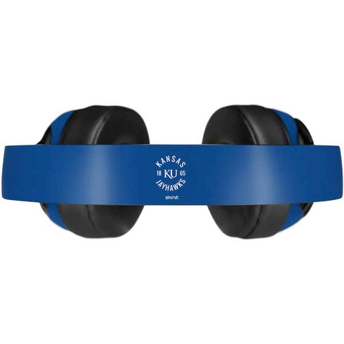 University of Kansas Jayhawks KY 1865 Beats Solo Pro Skin