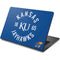 University of Kansas Jayhawks KY 1865 Dell Chromebook Skin