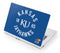 University of Kansas Jayhawks KY 1865 Acer Chromebook Skin