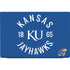 University of Kansas Jayhawks KY 1865 Dell Vostro Skin