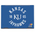 University of Kansas Jayhawks KY 1865 HP Envy Skin