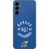 University of Kansas Jayhawks KY 1865 Galaxy A14 5G Skin
