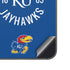 University of Kansas Jayhawks KY 1865 Galaxy A14 5G Skin