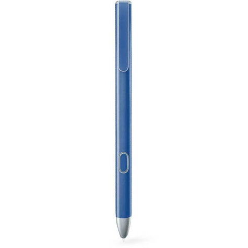 University of Kansas Jayhawks KY 1865 Galaxy Book 12in Skin