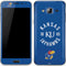 University of Kansas Jayhawks KY 1865 Galaxy J3 Skin