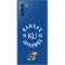 University of Kansas Jayhawks KY 1865 Galaxy Note 10 Plus Skin