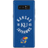 University of Kansas Jayhawks KY 1865 Galaxy Note 8 Skin