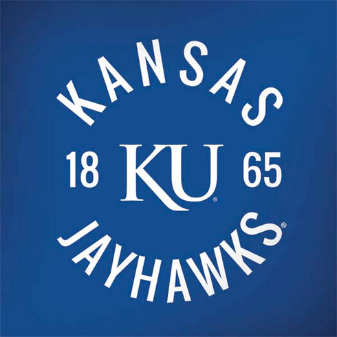 University of Kansas Jayhawks KY 1865 Galaxy Note 8 Skin