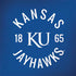 University of Kansas Jayhawks KY 1865 Galaxy Note 8 Skin
