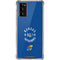 University of Kansas Jayhawks KY 1865 Galaxy Note20 5G Clear Case